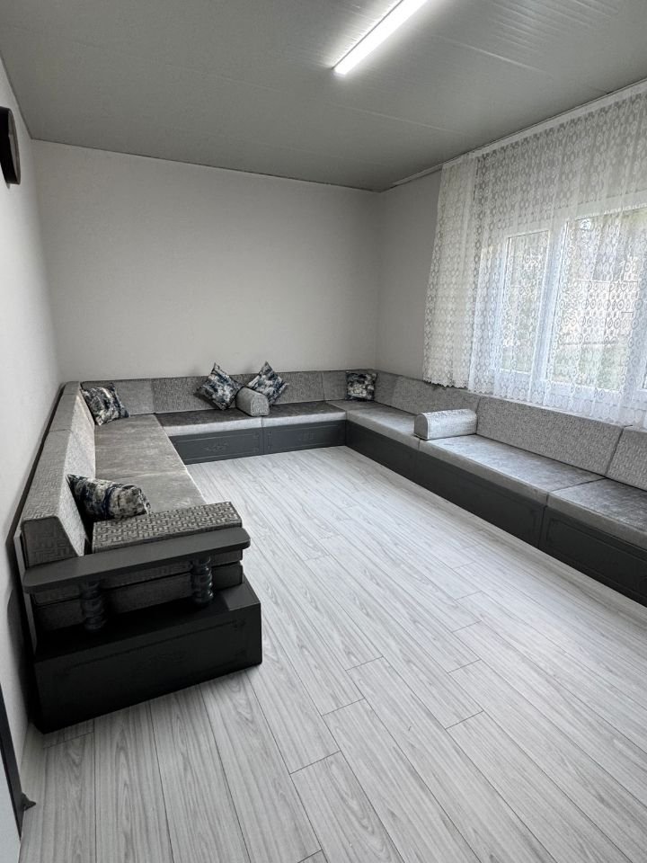 sedir 6