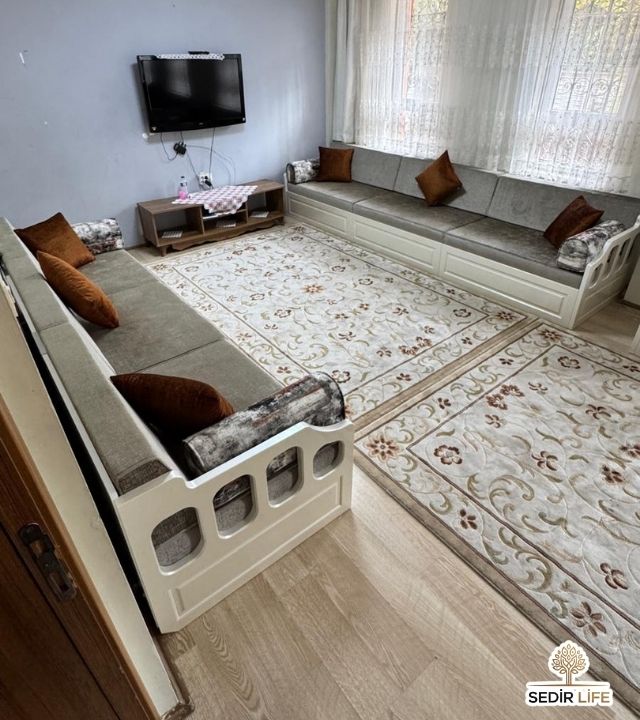 Atölyemiz ve Tamamlanan Projeler